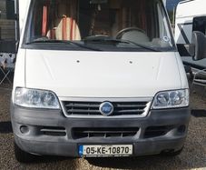 Motorhome
