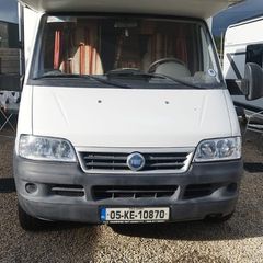 Motorhome