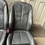 BMW F30 M-Sport seats Image 4