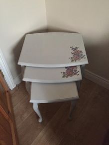 nest of tables