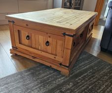 Coffee, living room table, make an offer.