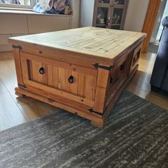 Coffee, living room table, make an offer.