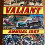 Comic: 'Valiant' annual 1967 Image 8