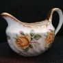 Vintage Kent Bone China Sugar and Creamer Image 7