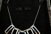 Sterling Silver Necklace
