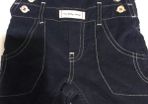 Dunnes Baby Boy Dungarees, size 3-6 months