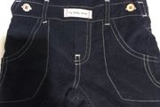 Dunnes Baby Boy Dungarees, size 3-6 months