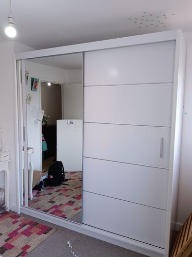New Sliding Wardrobes