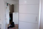 New Sliding Wardrobe