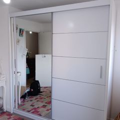New Sliding Wardrobe