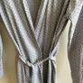 Cotton robe, Size XS and S Image 2