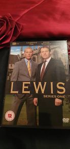 Lewis Dvd Box Set