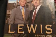 Lewis Dvd Box Set