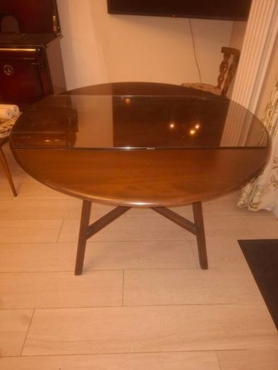 Ercol Drop Leaf Table