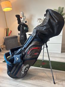 Callaway XR set