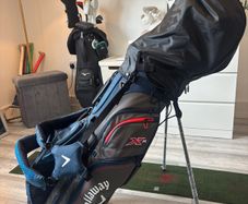 Callaway XR set