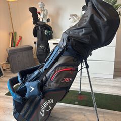 Callaway XR set
