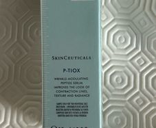 SkinCeuticals P-TIOX Wrinkle Modulating Peptide Serum 15ml