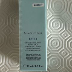 SkinCeuticals P-TIOX Wrinkle Modulating Peptide Serum 15ml