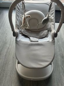 baby rocking chair