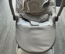 baby rocking chair