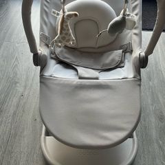 baby rocking chair
