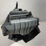 Audi A6 C7 2015 Air Filter Box Airbox 4g0133838r Airflow Meter A3l3b26g Image 5