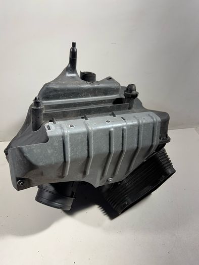 Audi A6 C7 2015 Air Filter Box Airbox 4g0133838r Airflow Meter A3l3b26g