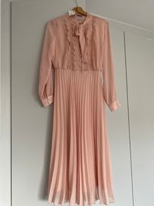 Reserved dress new 10UK