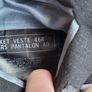 Men's Ted Baker 46R/40 suit Image 3