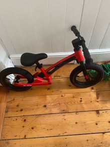 micro balance bike