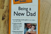 Being a New Dad by Joe Kelly