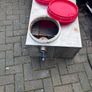 120 L Grease Trap Image 3