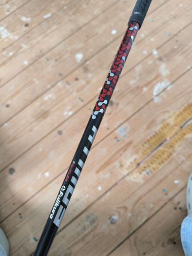 Taylor made m4 3 hybrid