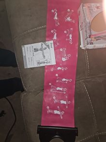 Exercise Band