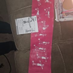 Exercise Band