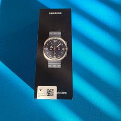Samsung Galaxy ultra watch unwanted gift brand new