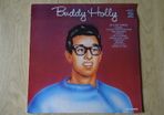 Buddy Holly 20 Love Songs UK LP