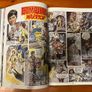 Comic: 'Eagle' annual 1992 Image 4