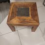Corner piece with coffee table Image 2