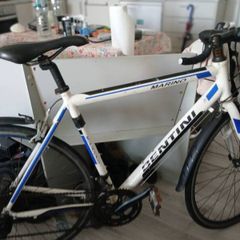 Mens Road Bike