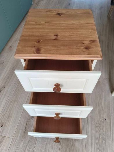 Bedside Locker
