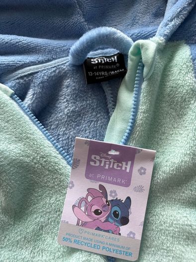 Stitch at Primark