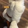 PonyCycle Mechanical Ride On Unicorn Hobby Horse Image 7
