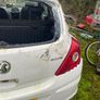 Opel corsa 2013 breaking for spares Image 10