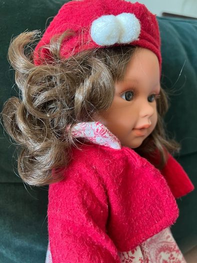 doll