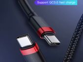 USB-C To USB-C   Type C to Type C  PD USB C Fast Charger For Samsung S10 S9 Xiaomi Mi 9 8 Quick Charge 4.0