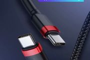 USB-C To USB-C   Type C to Type C  PD USB C Fast Charger For Samsung S10 S9 Xiaomi Mi 9 8 Quick Charge 4.0