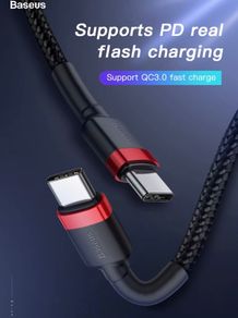 USB-C To USB-C   Type C to Type C  PD USB C Fast Charger For Samsung S10 S9 Xiaomi Mi 9 8 Quick Charge 4.0