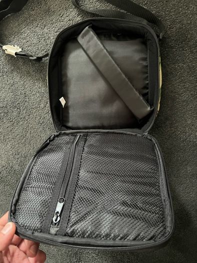 bag brand new, Rivertech
